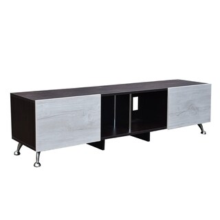 Foto 5 | Foto 5 | Mueble Para Tv London 2 Metros  Centro De Entretenimiento Hogare