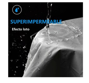 Foto 2 | Foto 2 | Funda Plateada Antipolvo E Impermeable Para Motocicleta