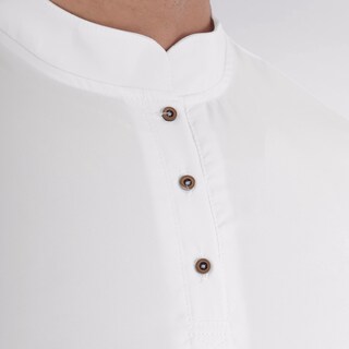 Foto 7 | Foto 7 | Uniforme Quirúrgico Hombre Conjunto 3 Pzs Blanco Sea Brazil