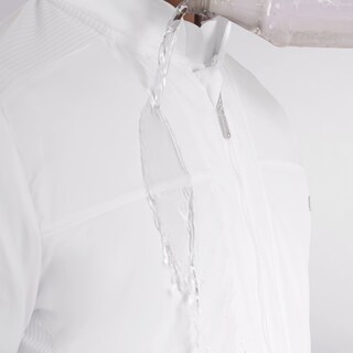 Foto 6 | Foto 6 | Uniforme Quirúrgico Hombre Conjunto 3 Pzs Blanco Sea Brazil