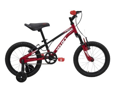 Foto 1 | Foto 1 | Bicicleta Veloci Riot Rodada 16 Rojo Infantil