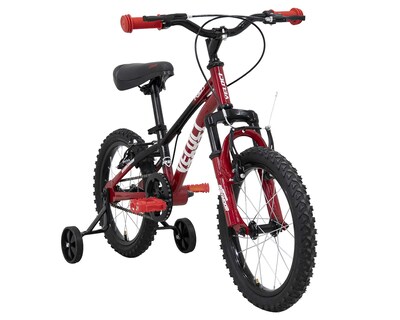 Foto 2 | Foto 2 | Bicicleta Veloci Riot Rodada 16 Rojo Infantil