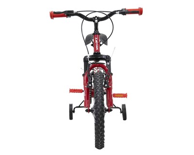 Foto 3 | Foto 3 | Bicicleta Veloci Riot Rodada 16 Rojo Infantil