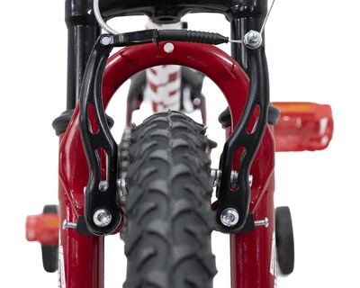 Foto 5 | Foto 5 | Bicicleta Veloci Riot Rodada 16 Rojo Infantil