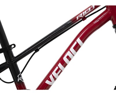 Foto 6 | Foto 6 | Bicicleta Veloci Riot Rodada 16 Rojo Infantil
