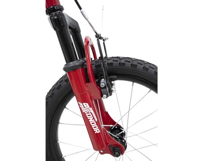 Foto 7 | Foto 7 | Bicicleta Veloci Riot Rodada 16 Rojo Infantil