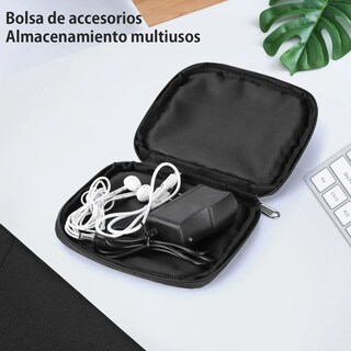 Foto 2 | Foto 2 | Maletin Funda Para Laptop  Belug 14-15.6 Pulgadas Bolsa Impermeable Negro