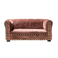 Maypet | Cama  Sillon Premium Razas Pequeñas