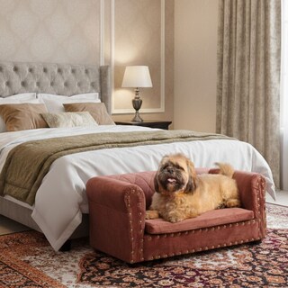 Foto 5 | Foto 5 | Maypet | Cama  Sillon Premium Razas Pequeñas
