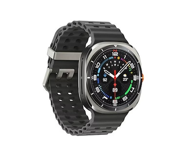 Foto 1 | Foto 1 | Samsung Galaxy Watch Ultra 47mm Plata Titanio