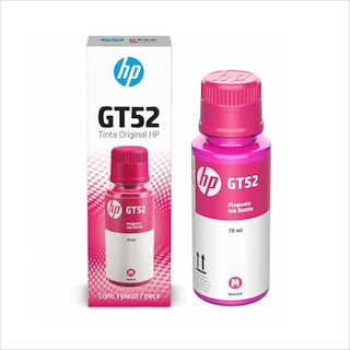 Foto 2 | Foto 2 | Kit  Tintas Hp  Gt52
