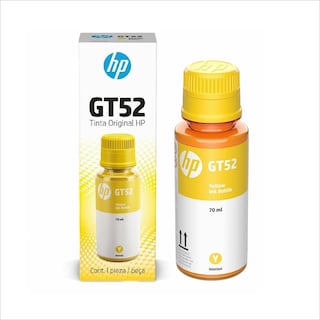 Foto 3 | Foto 3 | Kit  Tintas Hp  Gt52