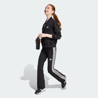 Foto 5 | Foto 5 | Conjunto Deportivo Adidas Glam Negropara Niñas