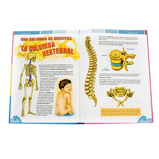 Foto 3 | Foto 3 | Libro El Cuerpo De Juan
