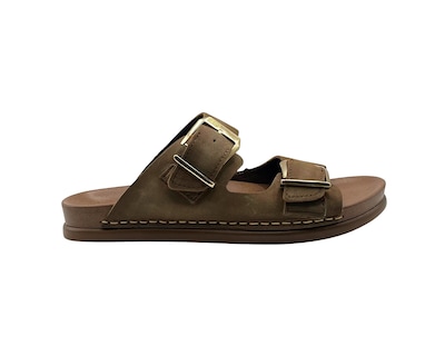 Foto 1 | Foto 1 | Sandalia De Mujer Lobo Solo 2481 De Piel