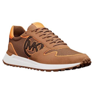 Foto 2 | Foto 2 | Tenis Michael Kors Sneakers Dax Deportivo Cafe Comodo Para Hombre