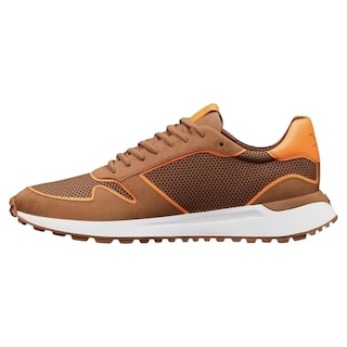 Foto 3 | Foto 3 | Tenis Michael Kors Sneakers Dax Deportivo Cafe Comodo Para Hombre