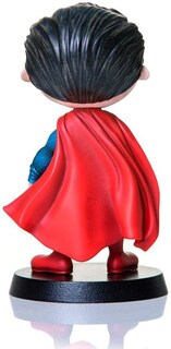 Foto 3 | Foto 3 | Iron Studios Superman Mini Co Figura Coleccionable Justice League