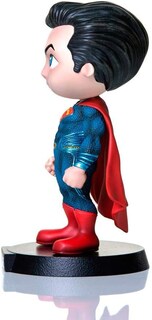 Foto 4 | Foto 4 | Iron Studios Superman Mini Co Figura Coleccionable Justice League