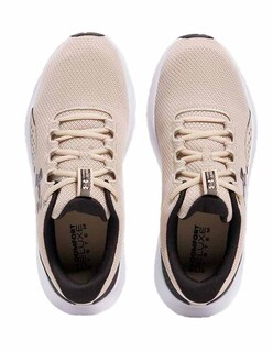 Foto 4 | Foto 4 | Tenis Caballero Under Armour Charged Surge Beige 3027000289