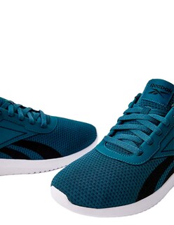 Foto 3 | Foto 3 | Tenis Caballero Reebok Fluxlite Azul 100033524