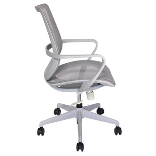 Foto 2 | Foto 2 | Silla De Oficina Evolution Ohe-99 Offiho Soporta 100kgs