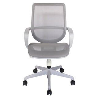 Foto 3 | Foto 3 | Silla De Oficina Evolution Ohe-99 Offiho Soporta 100kgs