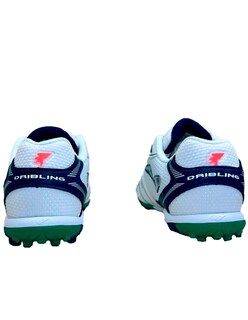 Foto 2 | Foto 2 | Tenis Caballero Joma Dribling Tf Blanco Drivw2502