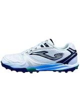 Tenis Caballero Joma Dribling Tf Blanco Drivw2502