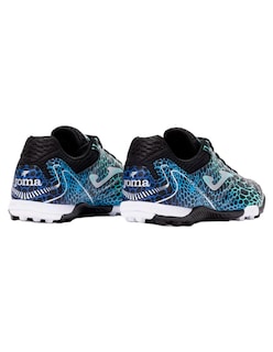 Foto 3 | Foto 3 | Tenis Caballero Joma Maxima Tf Negro Maxs2531tf