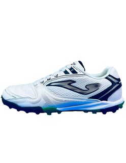 Foto 1 | Foto 1 | Tenis Caballero Joma Dribling Tf Blanco Drivw2502