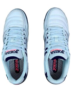 Foto 3 | Foto 3 | Tenis Caballero Joma Dribling Tf Blanco Drivw2502