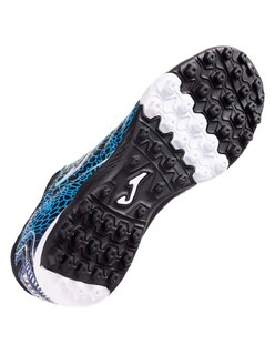 Foto 5 | Foto 5 | Tenis Caballero Joma Maxima Tf Negro Maxs2531tf