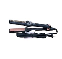 Plancha Profesional Para Cabello  Maxius Maxiglide