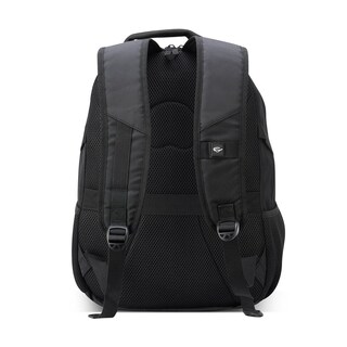 Foto 3 | Foto 3 | Delsey Mochila Portalaptop Navigator 15.6'' Y Puerto Usb Negro