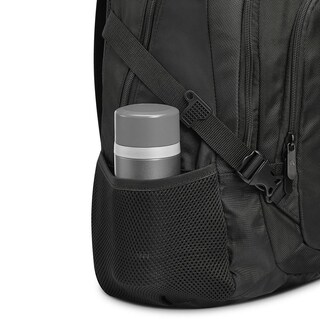 Foto 6 | Foto 6 | Delsey Mochila Portalaptop Navigator 15.6'' Y Puerto Usb Negro