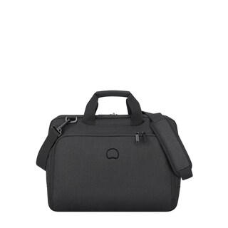 Foto 1 | Foto 1 | Maletín Delsey Esplanade 15.6'' Protector Pc  Color Negro Negro