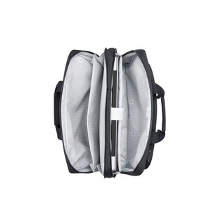 Foto 3 | Foto 3 | Maletín Delsey Esplanade 15.6'' Protector Pc  Color Negro Negro