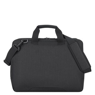 Foto 4 | Foto 4 | Maletín Delsey Esplanade 15.6'' Protector Pc  Color Negro Negro