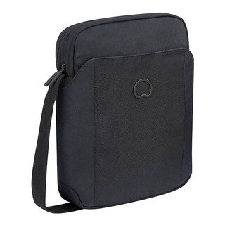 Foto 2 | Foto 2 | Delsey Bandolera Vertical Picpus De 10.5''  Color Negro Negro