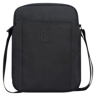 Foto 4 | Foto 4 | Delsey Bandolera Vertical Picpus De 10.5''  Color Negro Negro