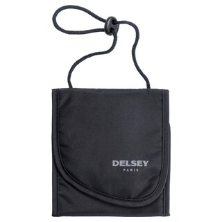 Foto 1 | Foto 1 | Delsey Bolsa De Viaje Porta-documentos City Bag Negro Negro