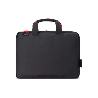 Foto 3 | Foto 3 | Maletín Delsey Parvis 1 Para Laptop 15.6'' Color Negro Multicolor