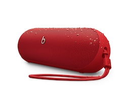 Beats Pill Rojo Audaz