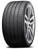 Llanta Goodyear Eagle F1 Supersport 235/35r19 91y Xl