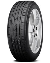 Llanta Michelin Primacy A/s 255/55r20 110v Xl