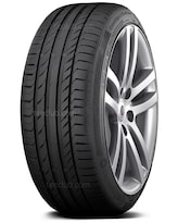 Llanta Continental Contisportcontact 5 Ssr 225/45r18 91y