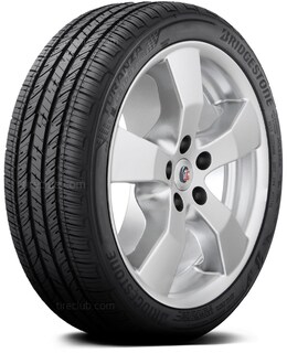 Foto 1 | Foto 1 | Llanta Bridgestone Turanza Ls100a Rft 225/45r18 95h Xl