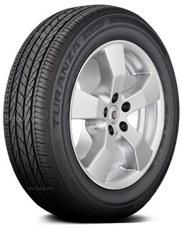 Foto 1 | Foto 1 | Llanta Bridgestone Turanza El440 235/60r18 103h