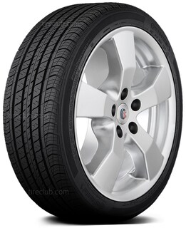 Foto 1 | Foto 1 | Llanta Continental Procontact Rx 275/35r21 103v Xl